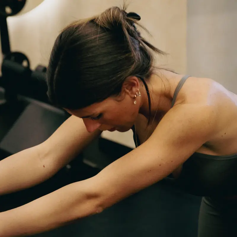 Strong Woman (11)