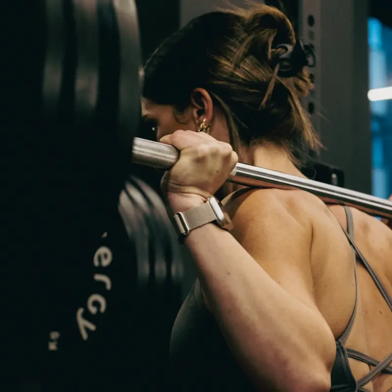 Strong Woman (7)